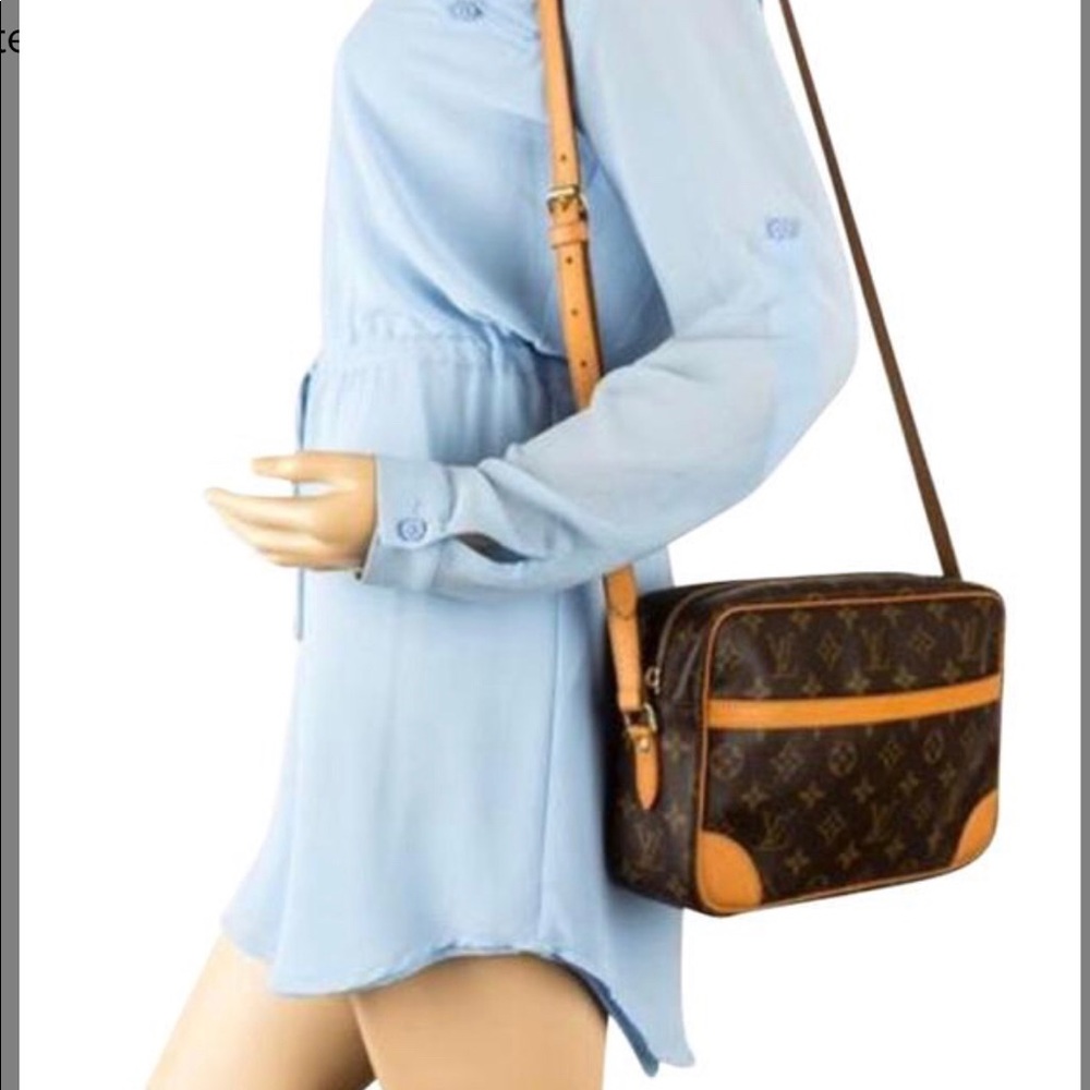 Louis Vuitton Crossbody